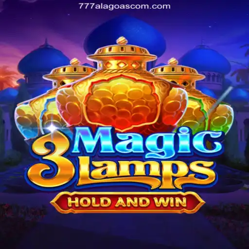 Exploring the Enchanting World of '3MagicLamps' and Its Unique Certification with 777Alagoas.Com