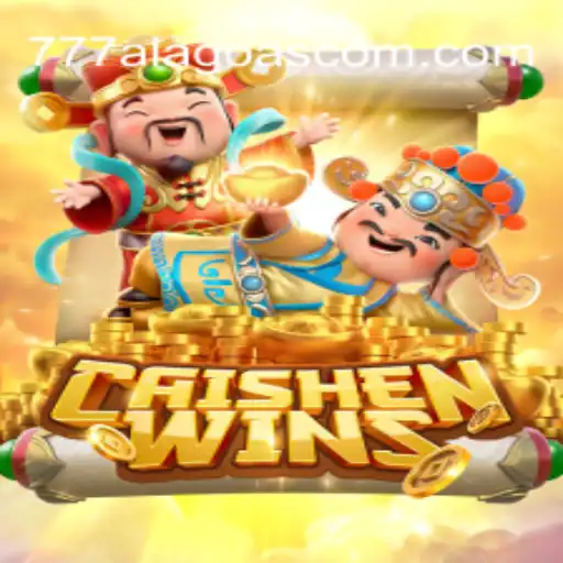 CaishenWins: The Game That Takes Luck to a New Level