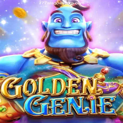 Mastering GOLDENGENIE: A Deep Dive into the Game with 777Alagoas.Com