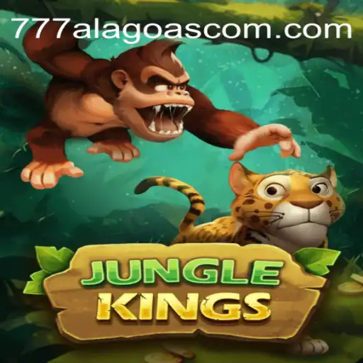 Exploring the Thrilling World of JungleKings: A New Era of Adventure Gaming