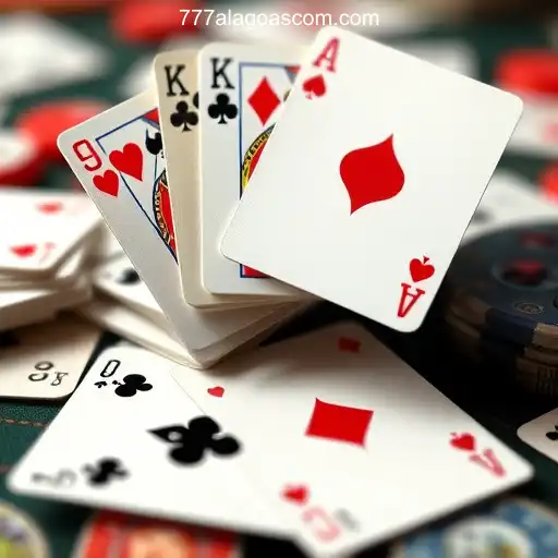 Exploring the Fascinating World of Card Games