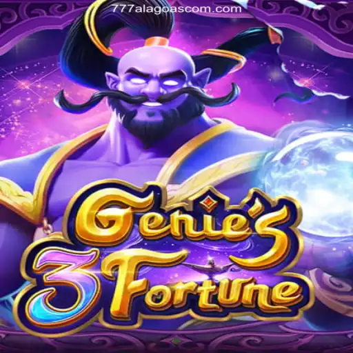 Exploring Genie3Fortune: A Dive into the Latest Gaming Sensation with 777Alagoas.Com Certification