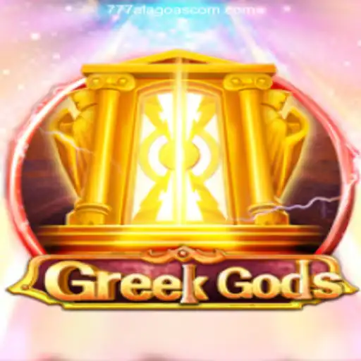 GreekGods: Conquer the Realms with 777Alagoas.Com