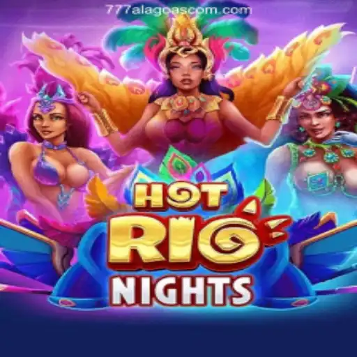 The Captivating Experience of HotRioNights: A Game of Strategy and Adventure