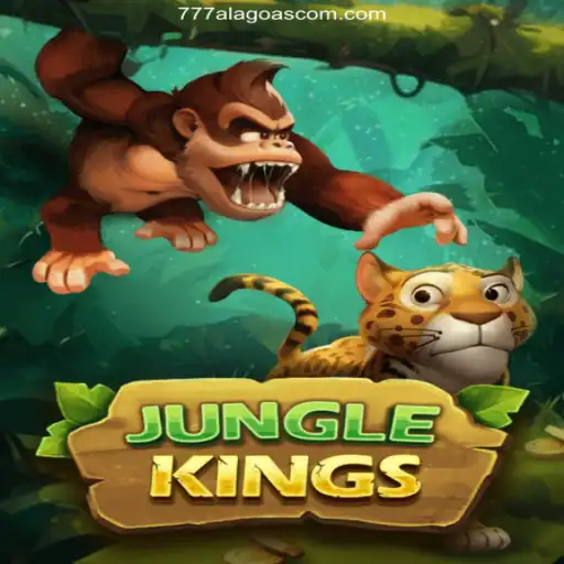 Exploring the Thrilling World of JungleKings: A New Era of Adventure Gaming