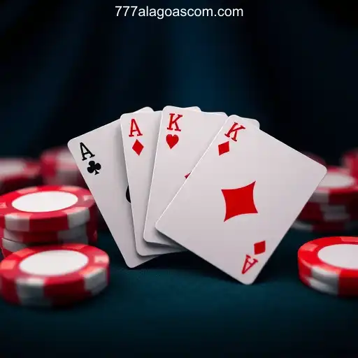 Exploring the World of Online Baccarat with 777Alagoas.Com_Plataforma Oficial de Certificação