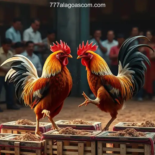 The Rise of Online Sabong and Its Official Certification Platform